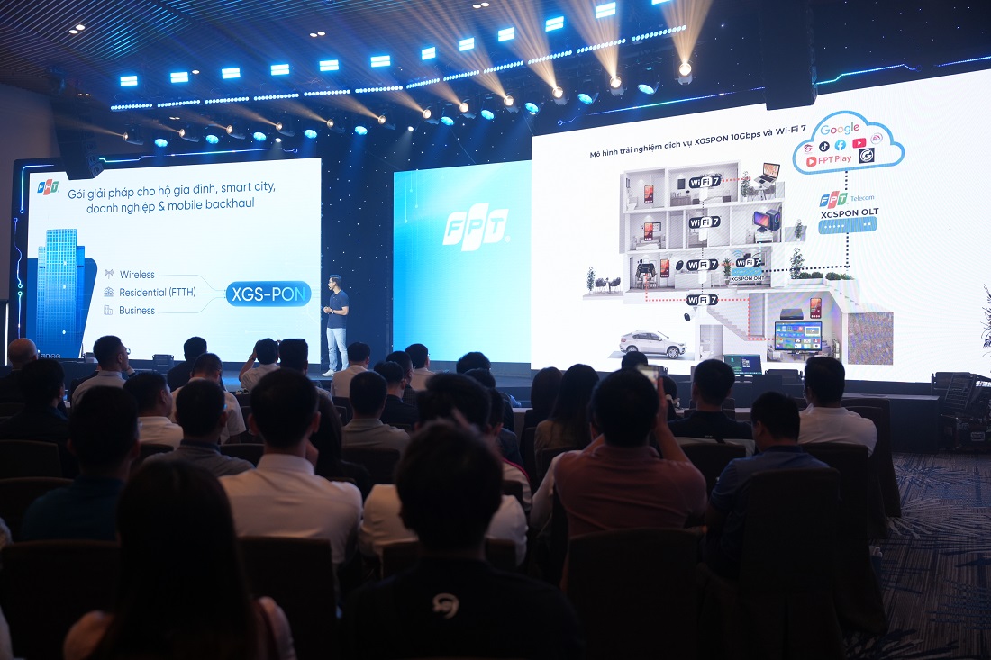 Giải mã Speed Test: Vì sao một phép đo lại trở thành ‘chuẩn mực’ chất lượng Internet?