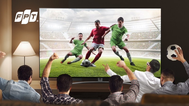 Xem Ngoại Hạng Anh miễn phí, trực tiếp - Fan bóng đá cần biết